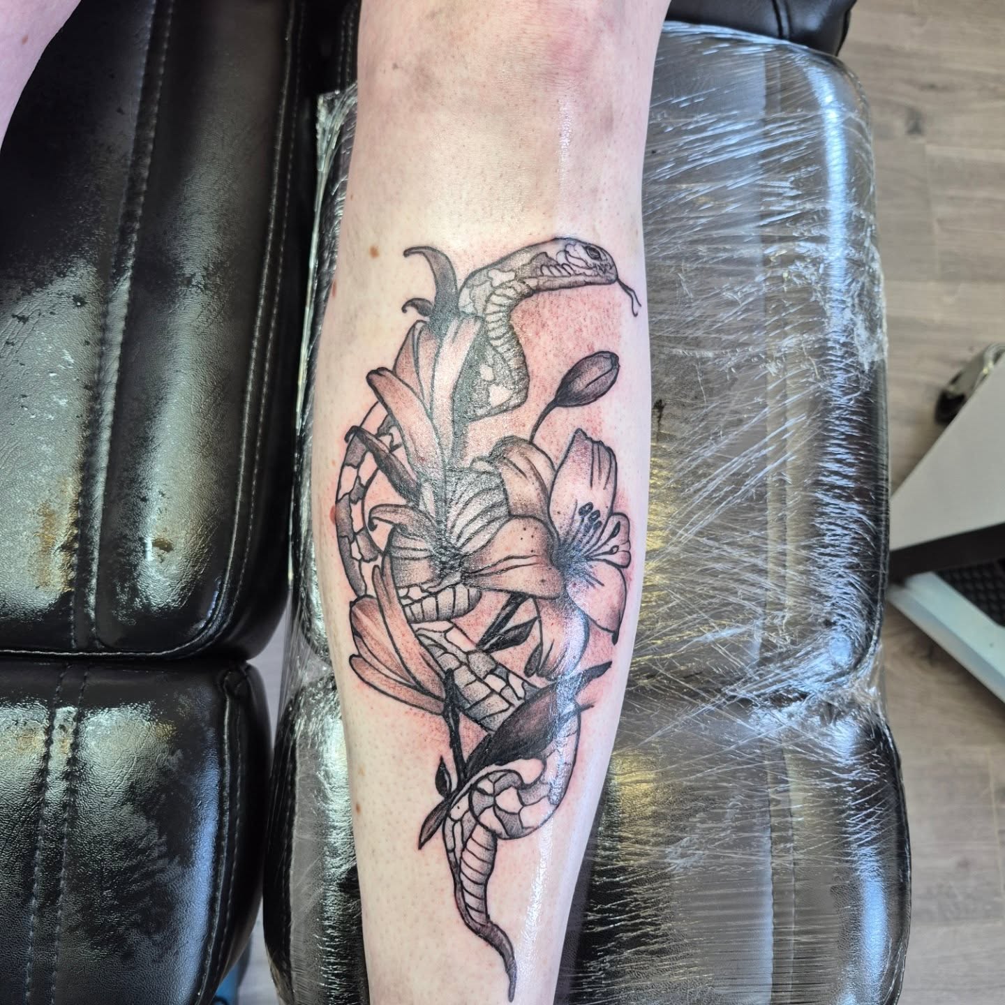 Tattoos