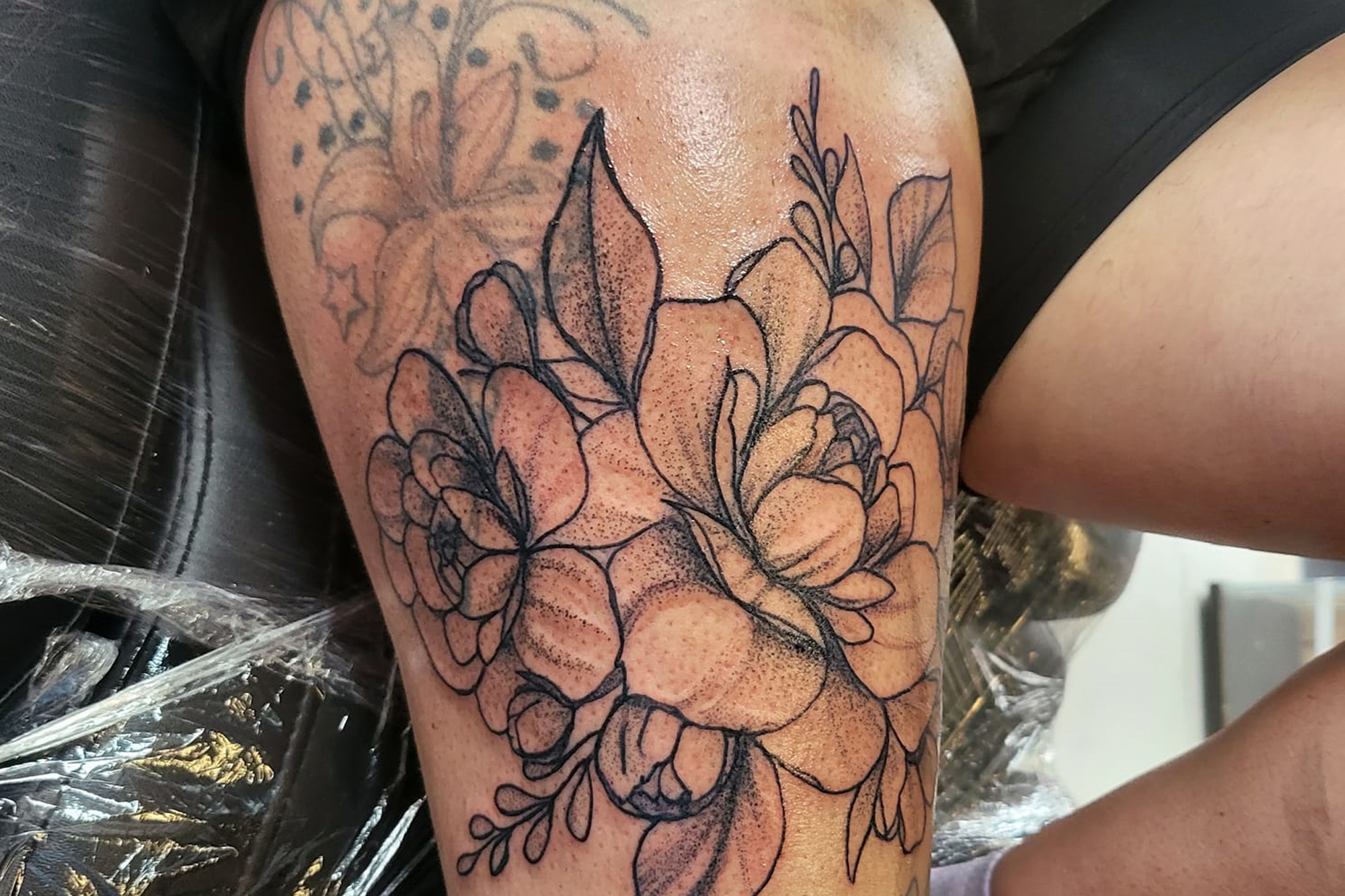 Tattoos
