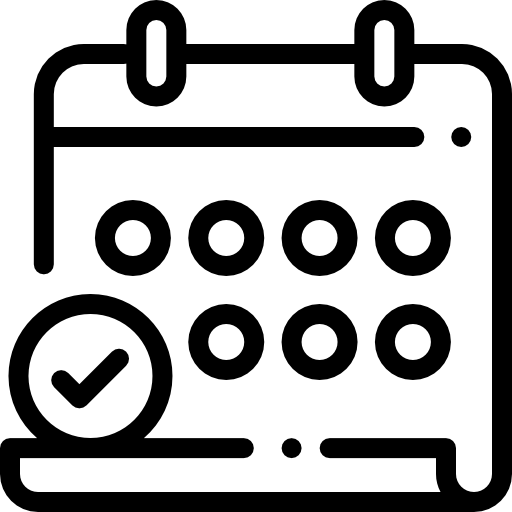 appointment (1) appointment icon