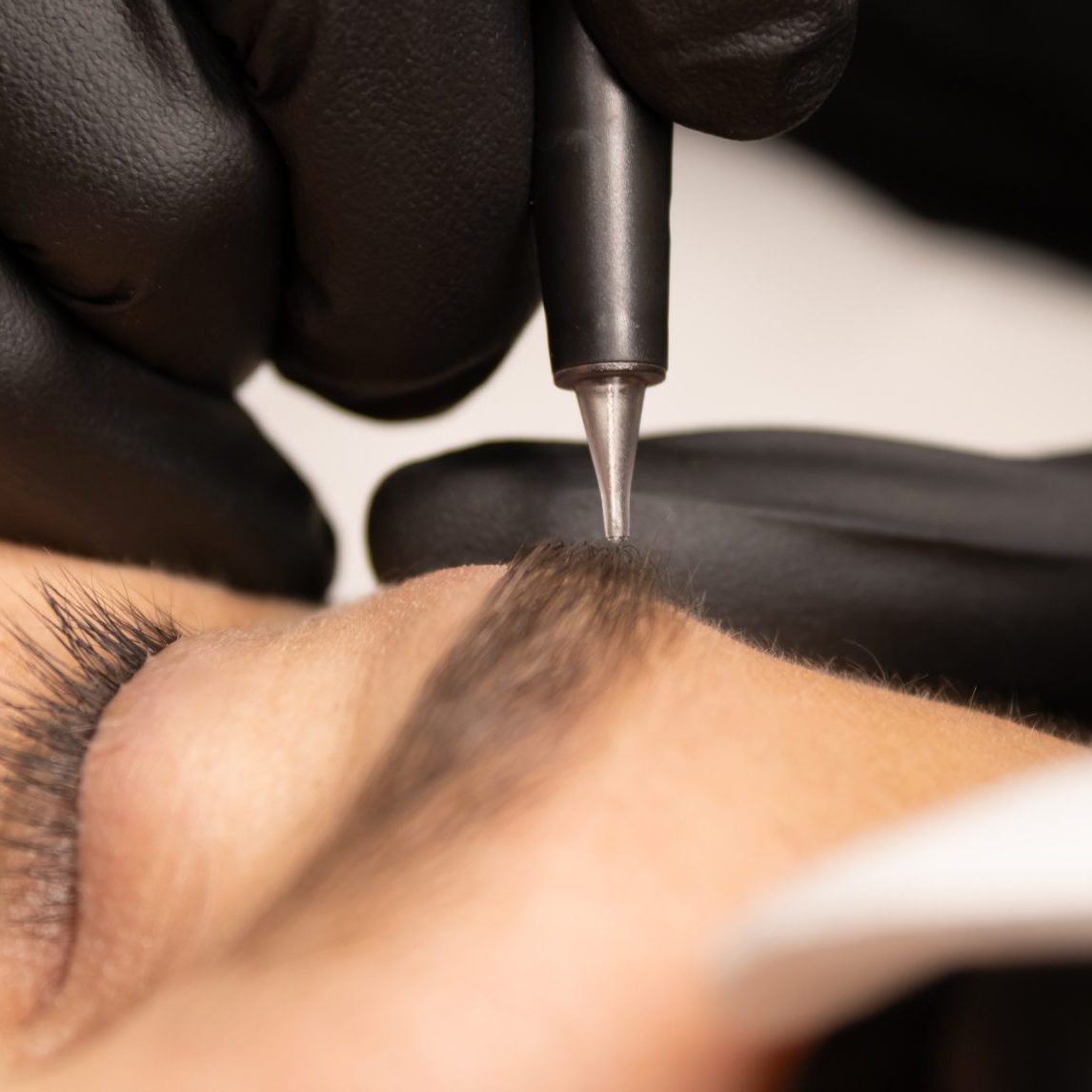 dreamstime_m_164669603 Semi-Permanent Eyebrows (Powder Brows)
