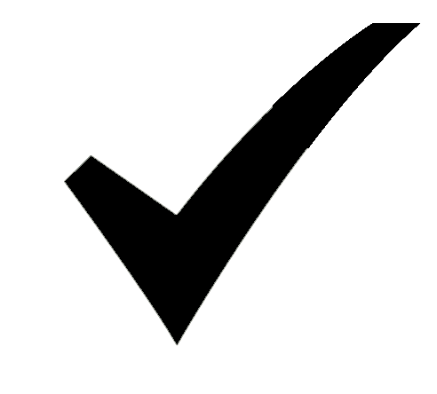 Tick Icon