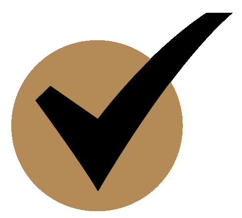 Tick Icon