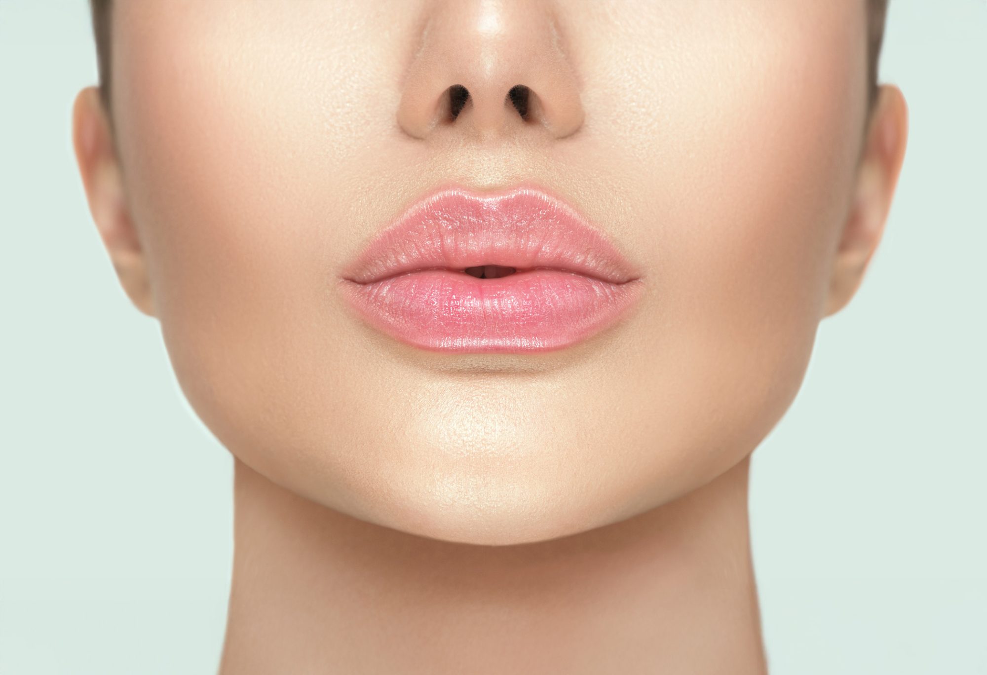 Lip Filler