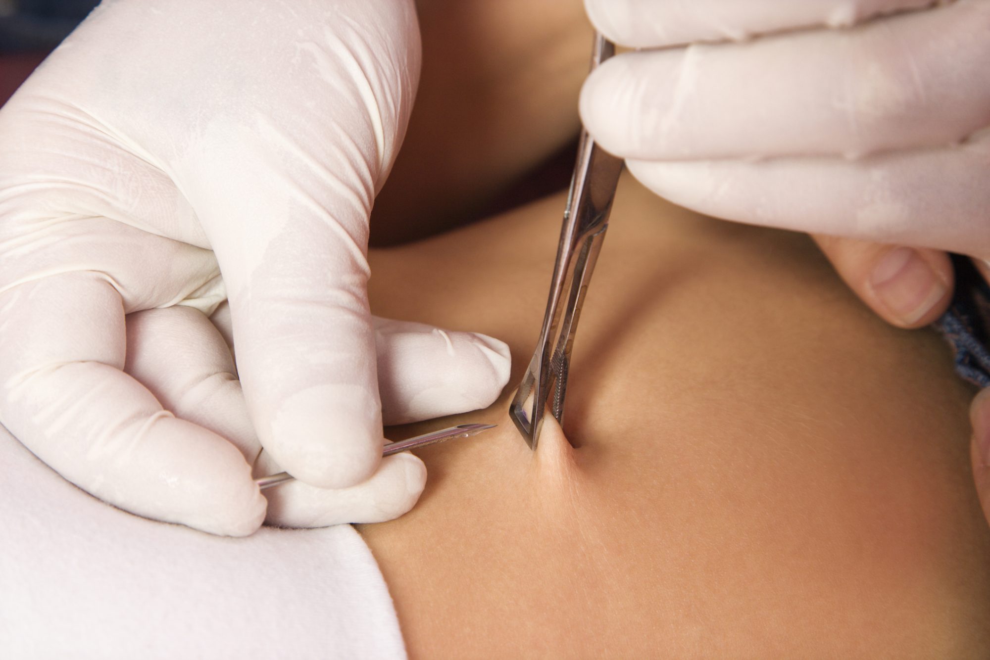 Body Piercing