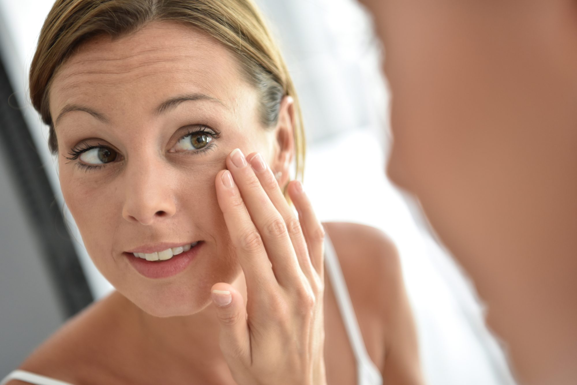 Anti Wrinkle Treatments